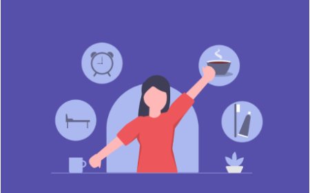 Morning Routine Elevatation: Empower Simple Habits for Maximum Productivity