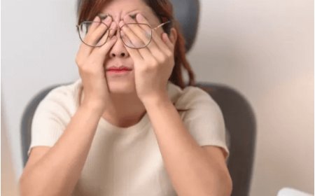 Tips to Thrive and Protect Your Mental Health in a Fast-Paced World.