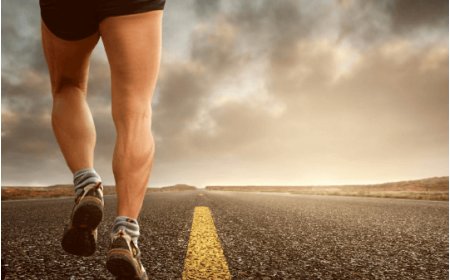Are your running shoes responsible for injuries? Study sheds light