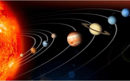 Seven Planets Align for Final Viewing Until 2040 in UK night sky, Spectacular Celestial Event