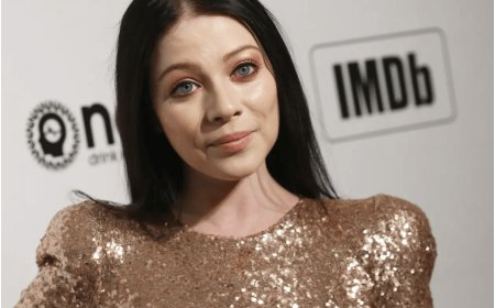 Michelle Trachtenberg dead at 39 — former ‘Gossip Girl,’ ‘Harriet the Spy’ ,  After Complications from Liver Transplant