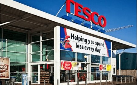 Tesco Takes Drastic Step: Key Shopper Service Set to Be Axed Within Days