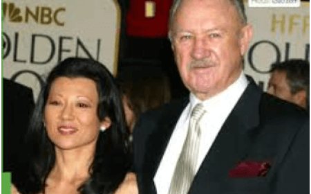 Hollywood Icon Gene Hackman and Wife Betsy Arakawa Tragically Found Dead at Home