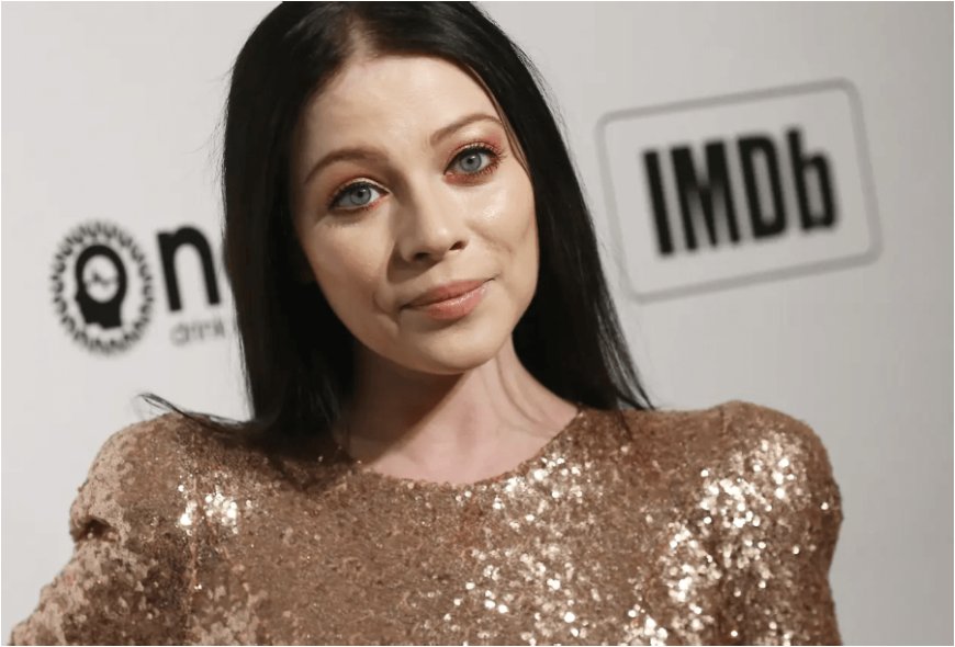 Michelle Trachtenberg dead at 39 — former ‘Gossip Girl,’ ‘Harriet the Spy’ ,  After Complications from Liver Transplant