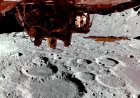 NASA Achieves Historic Breakthrough: GPS Successfully Used on the Moon for the First Time Ever!