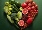Doctor Explains How Broccoli, Blueberries, Tomatoes, Cauliflower, and Apples Can Help Reduce Cancer Risk