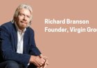 Richard Branson: The Fearless Visionary Behind Virgin Group’s Global Empire