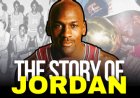 Michael Jordan: From Rejection to Basketball Legend and Global Icon