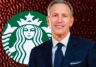 Howard Schultz: The Visionary Who Transformed Starbucks into a Global Coffee Empire