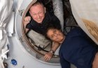 Sunita Williams' Triumphant Return: Record-Breaking Mission Ends as Starliner Brings Crew Back to Earth