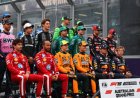 Formula 1 Season Kicks Off: Hamilton Joins Ferrari, McLaren Defends Title Across 24 Races