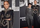 Jennifer Lopez Dazzles at Othello Premiere in New York, Calls Daughter Emme ‘The Most Amazing Date’