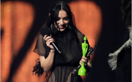 Brit Awards 2025: Charli XCX Dominates as Ceremony Celebrates Music’s Best