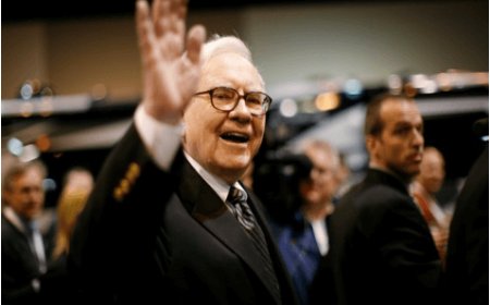 Warren Buffett's Concerns Over AI's Impact and Unleashed Power
