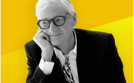 James Dyson: The Inventor Who Revolutionized Home Technology with Innovation