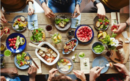 Scientists Unveil Simple and Enjoyable Method to Reduce Diabetes Risk