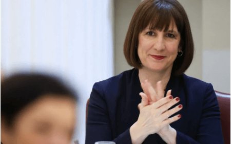 UK Private Sector Soars to Six-Month High, Boosting Economic Optimism Ahead of Spring Statement