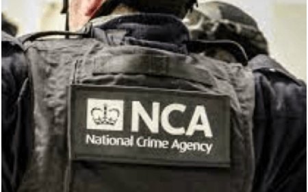 UK Confronts Rising Threat: Online Teenage Gangs Fueling Crime Surge