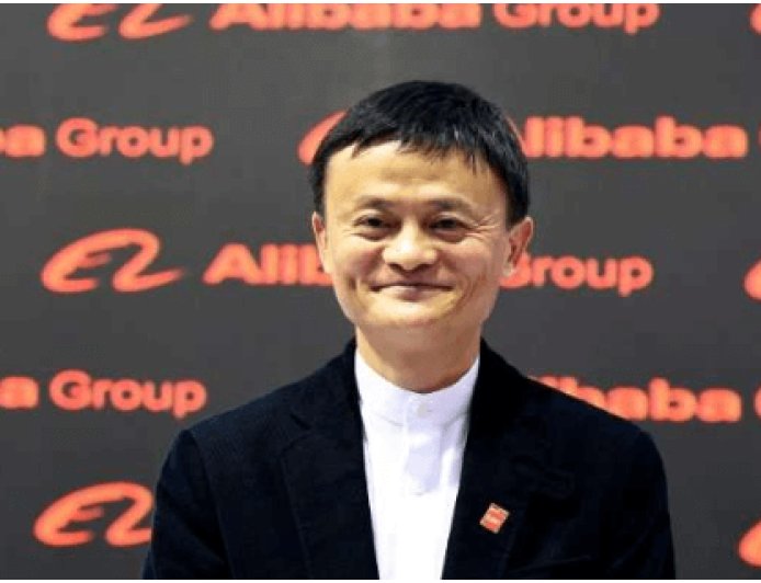 Jack Ma: From Repeated Rejections to E-Commerce Pioneer and Billionaire