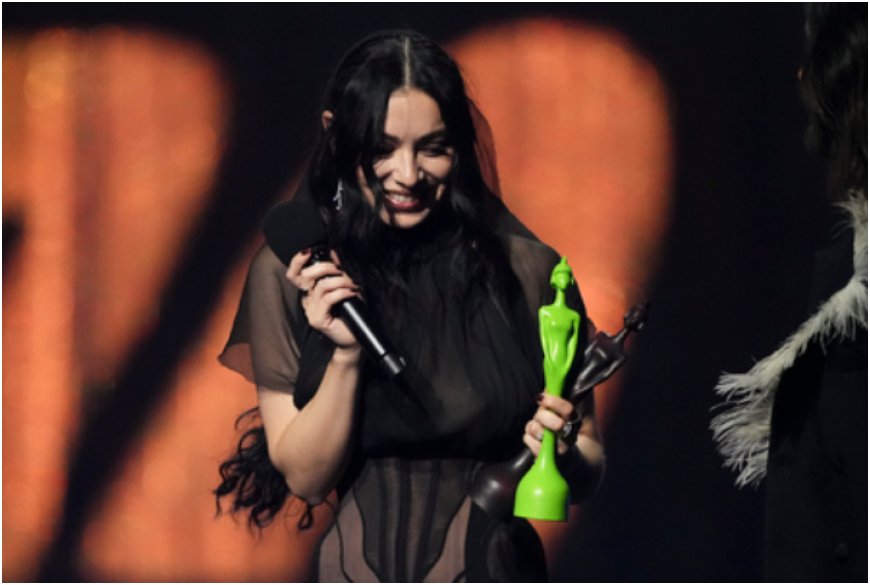 Brit Awards 2025: Charli XCX Dominates as Ceremony Celebrates Music’s Best