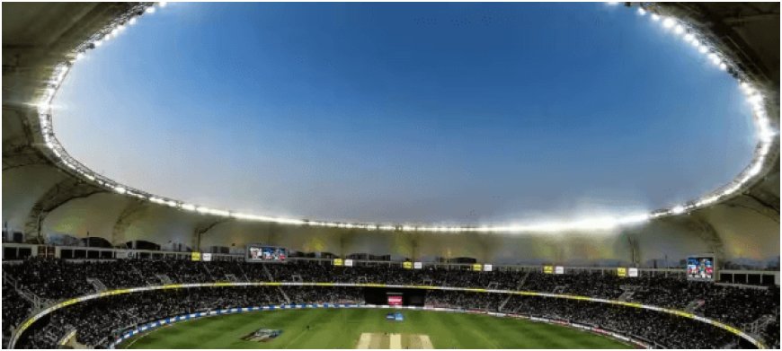 ICC Champions Trophy 2025 Semi-Final: India and Australia Set for High-Stakes Clash in Dubai.