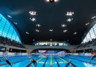 British Swimming Championships Make a Splash: Prestigious Event Dives into Action at London Aquatics Centre