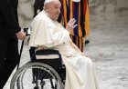 Pope Francis Passes at 88: UK Pays Tribute to a Global Spiritual Icon