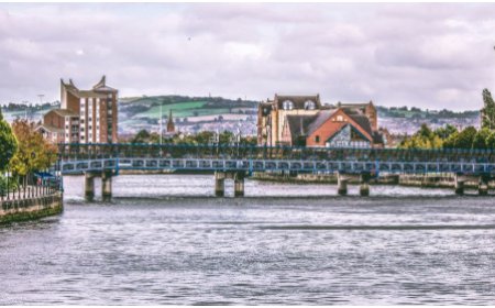 UK Committee Calls for Bold Action to Save Northern Ireland’s Public Services