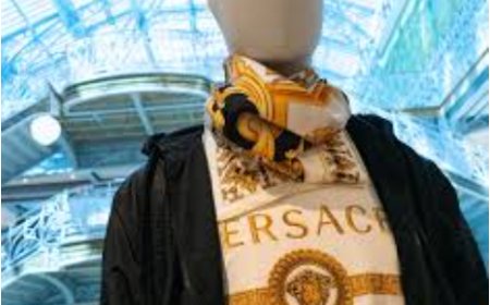 Prada-Versace Acquisition Could Revolutionize Fashion Industry Amid Market Shifts