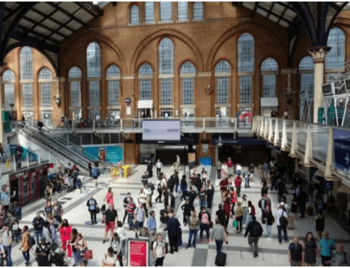 European Travel Strikes: Travelers across Europe face potential disruptions due to strikes, including French rail workers and UK airport staff, affecting services during the Easter holiday season.