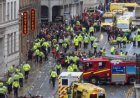 Liverpool Parade Turns Tragic: Over 50 Injured, Suspect Held for Attempted Murder