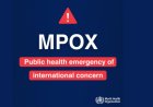 WHO Issues Critical Update on Ongoing Global Mpox Outbreak