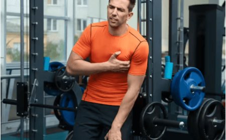 Is too much gym affecting your heart? Cardiologist shares warning signs, prevention tips