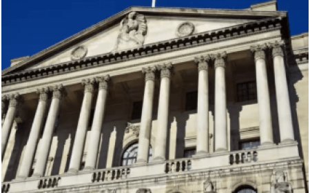 Bank of England Slashes Interest Rates to 4.25% to Boost Growth Amid Declining Inflation
