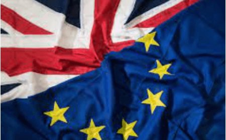 UK and EU Forge ‘Reset’ Deal Projecting £90bn Growth