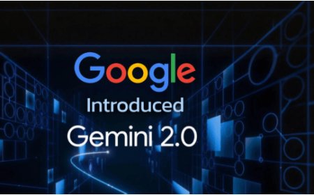 Gemini by Google: Supercharging the Future with Proactive, Personal AI