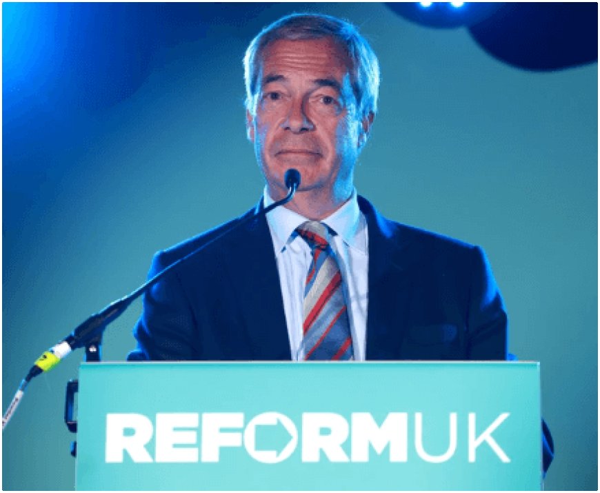 Lib Dems Unveil 'Reform Watch' to Expose Reform UK's Local Government Record