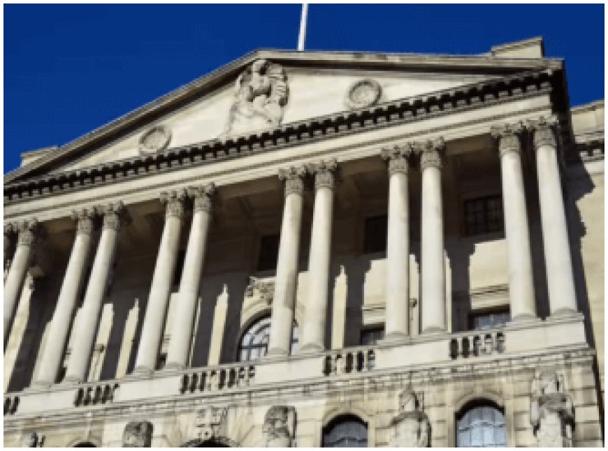 Bank of England Slashes Interest Rates to 4.25% to Boost Growth Amid Declining Inflation