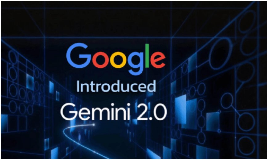 Gemini by Google: Supercharging the Future with Proactive, Personal AI