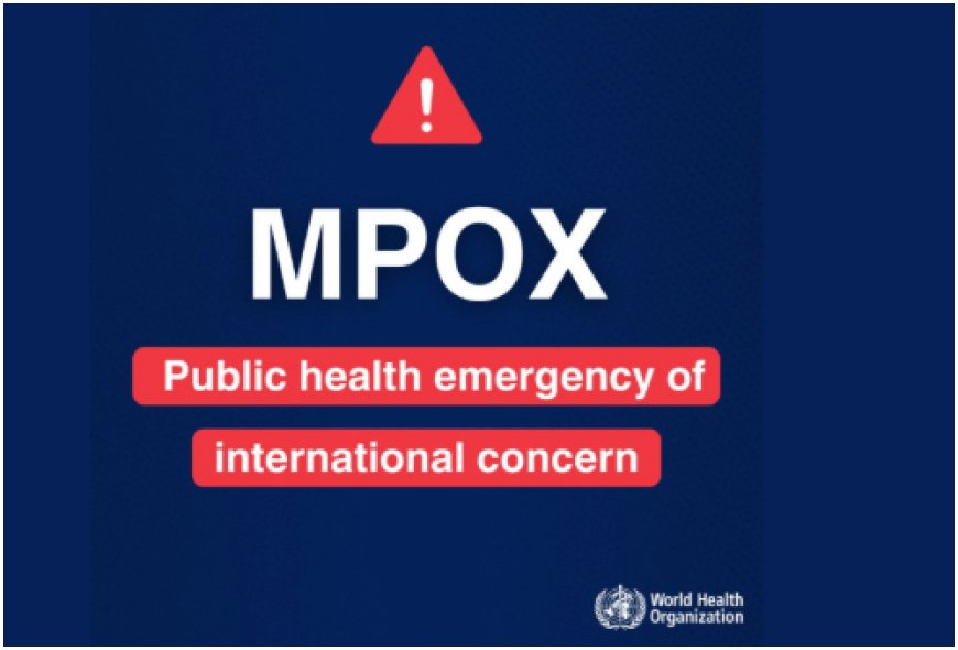 WHO Issues Critical Update on Ongoing Global Mpox Outbreak