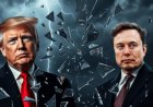 Donald Trump and Elon Musk’s Bitter Feud Spiraled Out of Control in Just Days