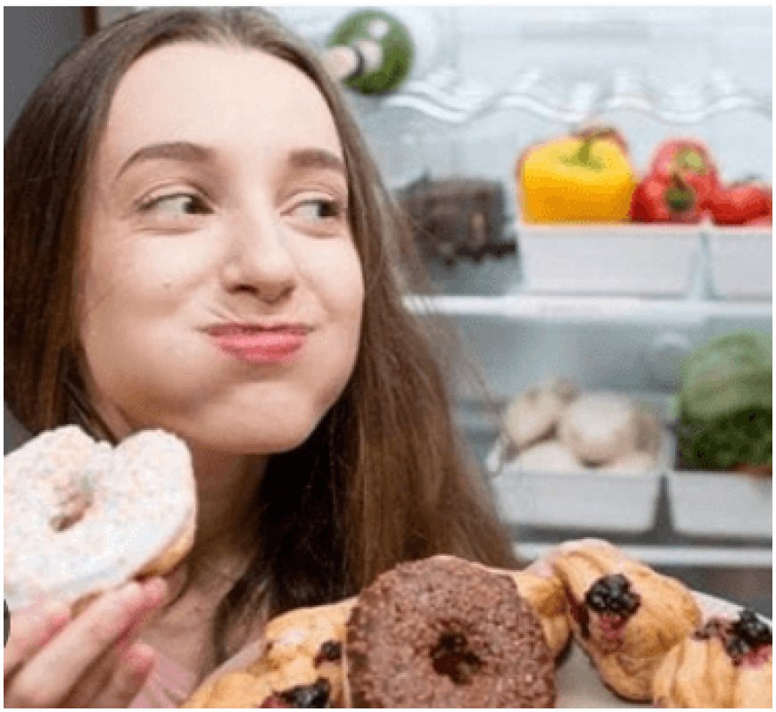 Sugar Is Destroying Your Skin Faster Than You Think