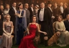 Michelle Dockery Says Downton Abbey: The Grand Finale Is a Heartfelt Tribute to Maggie Smith
