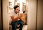 Doctors Urge ‘Two-TikTok’ Rule on the Toilet to Cut Haemorrhoid Risk