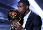 Ousmane Dembele’s Stunning 2024/25 Season: From Injury Doubts to Ballon d’Or Glory