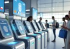 EU Airports Say Goodbye to Passport Stamps: Biometric Checks Take Over