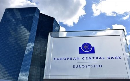 EU Holds Steady: ECB Keeps Interest Rates Unchanged as Economies Show Fragile Strength