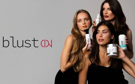 Blust On scales Dubai operations and opens Lebanon distribution hub