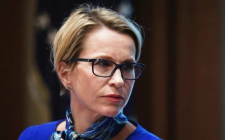 Major Shake-Up: GSK CEO Emma Walmsley to Step Down in 2026, Luke Miels Named Successor