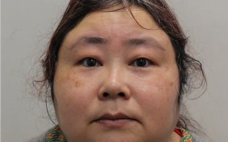 Massive Seizure: UK Uncovers £5 Billion Crypto Fraud as Chinese National Admits Guilt